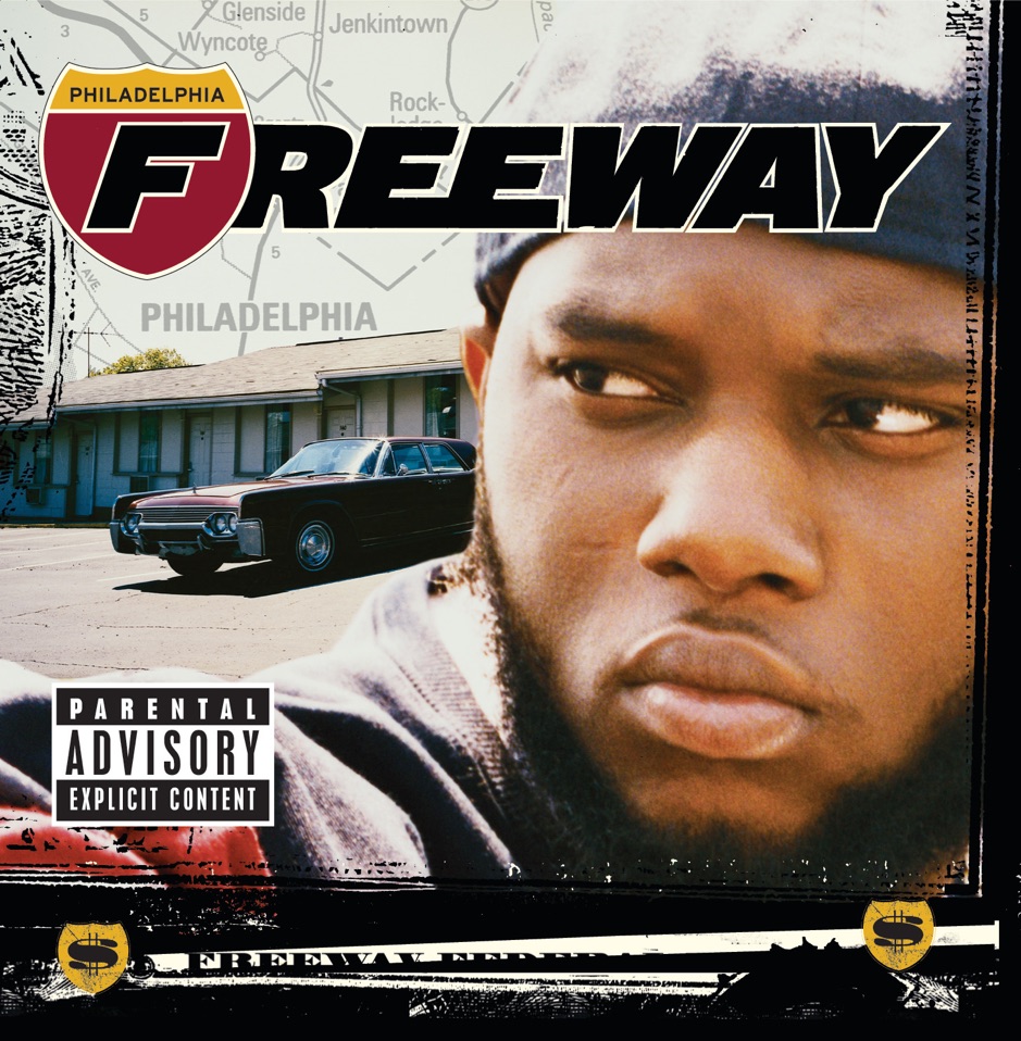 Freeway - Philadelphia Freeway